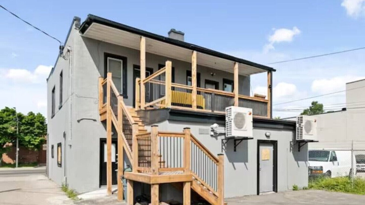 Photo of Outdoor in Walkerville