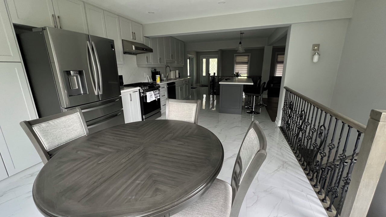 Photo of Kitchen in Uxbridge
