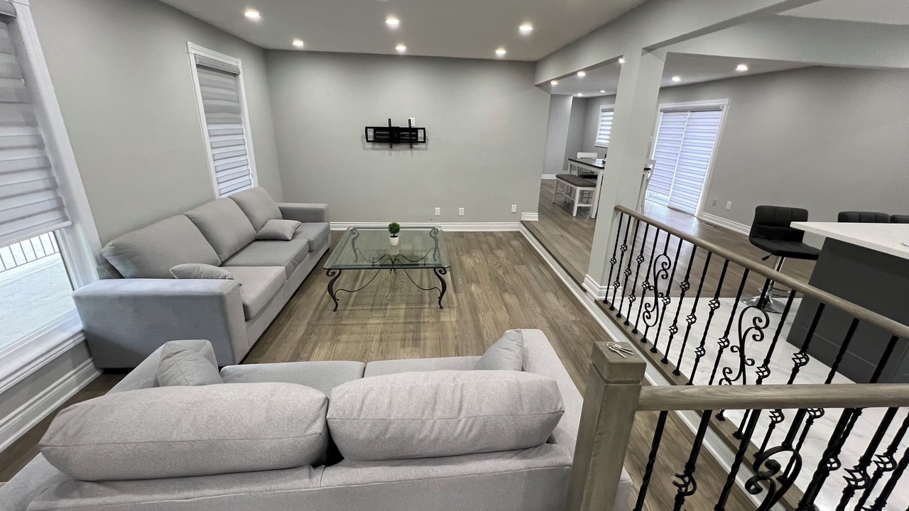 Photo of Livingroom in Uxbridge