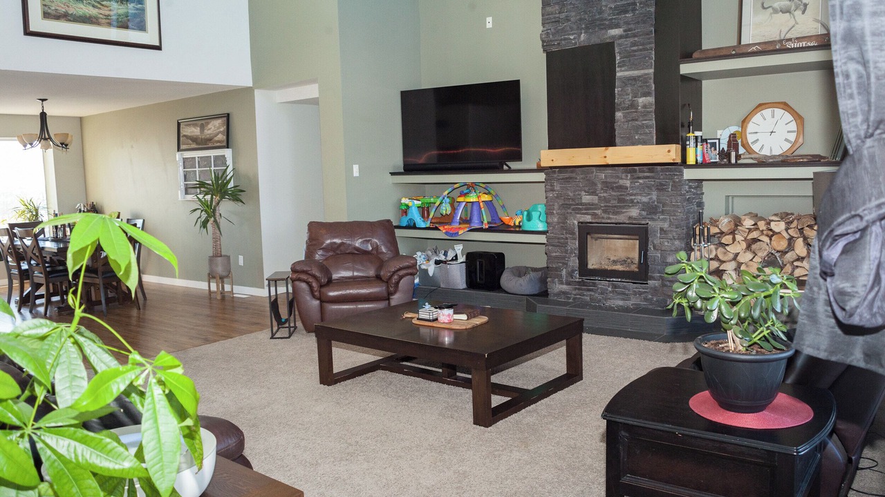 Photo of Livingroom in Hague