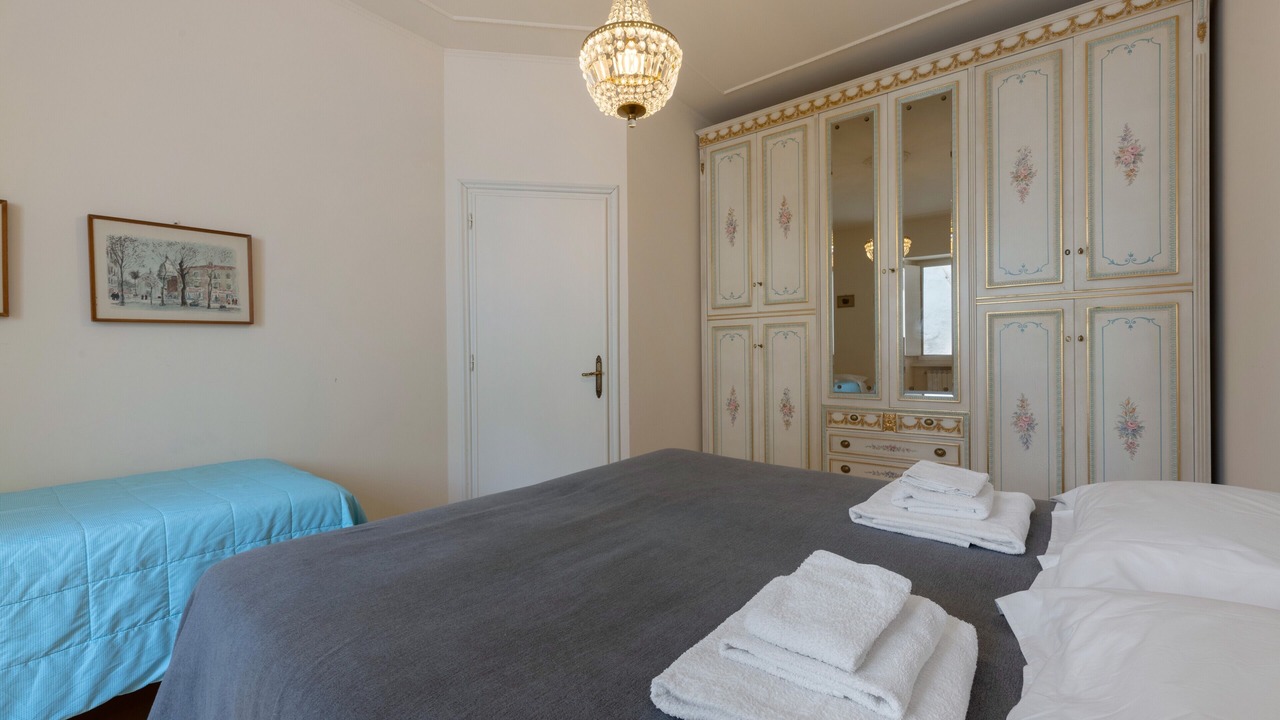 Photo of Bedroom in Consiglio di Rumo