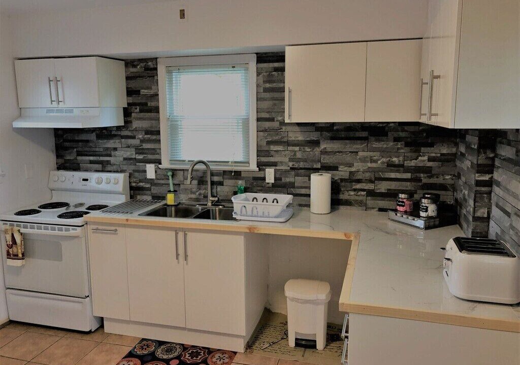 Photo of Kitchen in Bridgeview