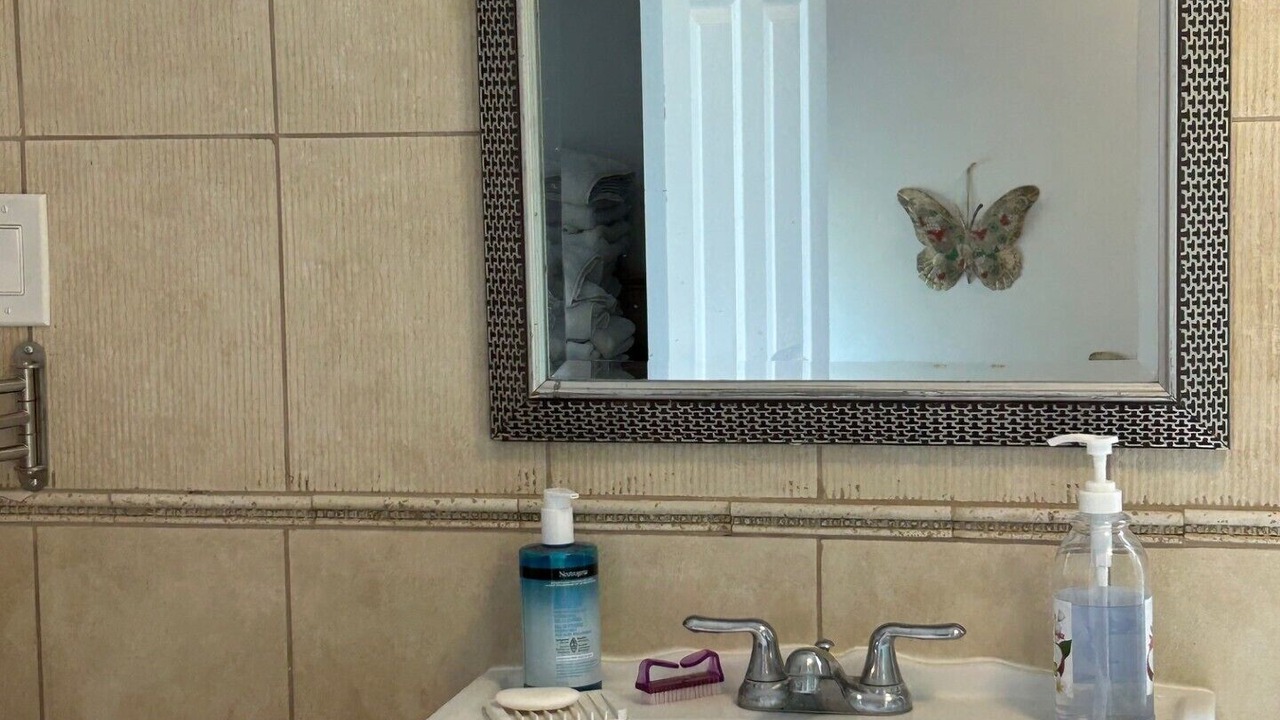 Photo of Bathroom in Bridgeview