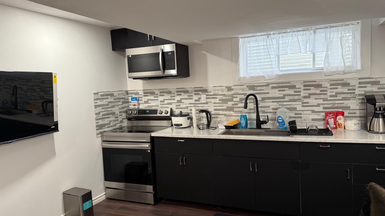 Photo of Kitchen in West Edmonton