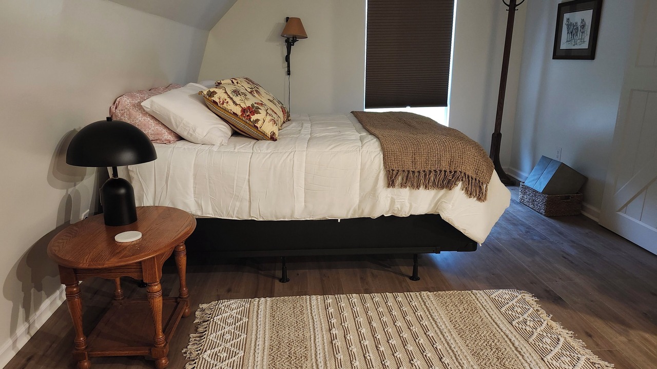 Photo of Bedroom in Wooster