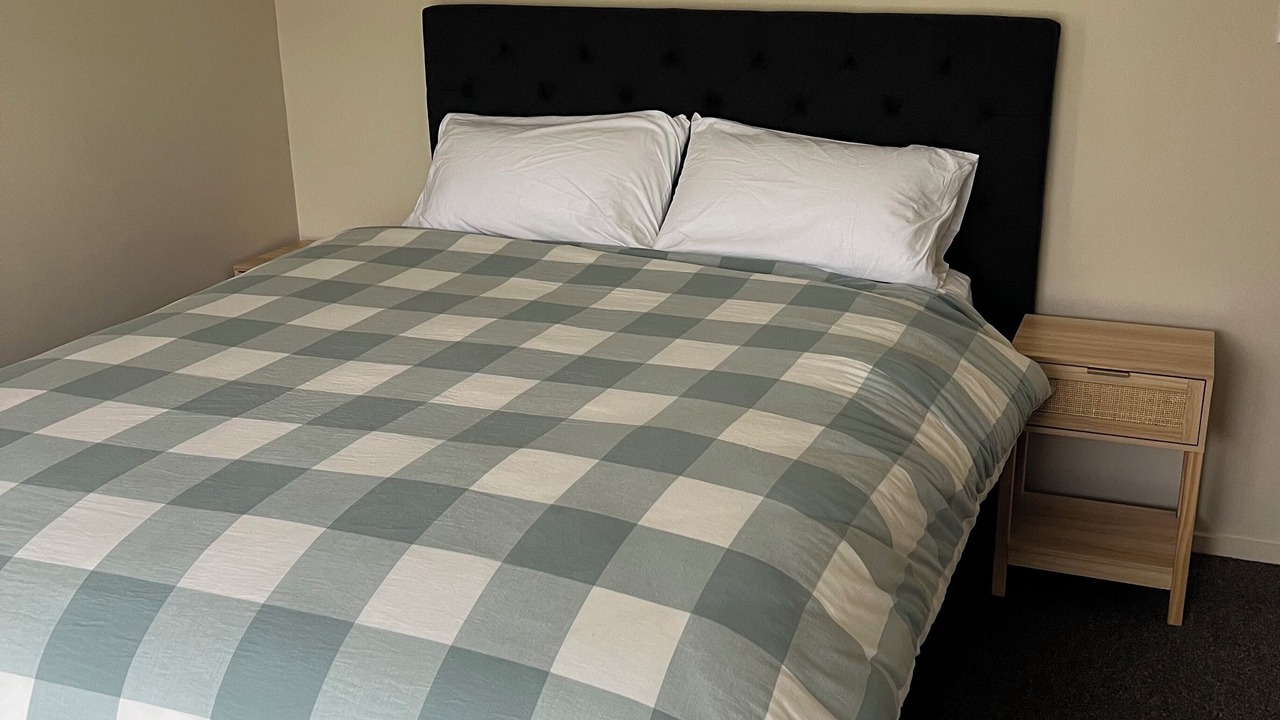 Photo of Bedroom in Tuateawa