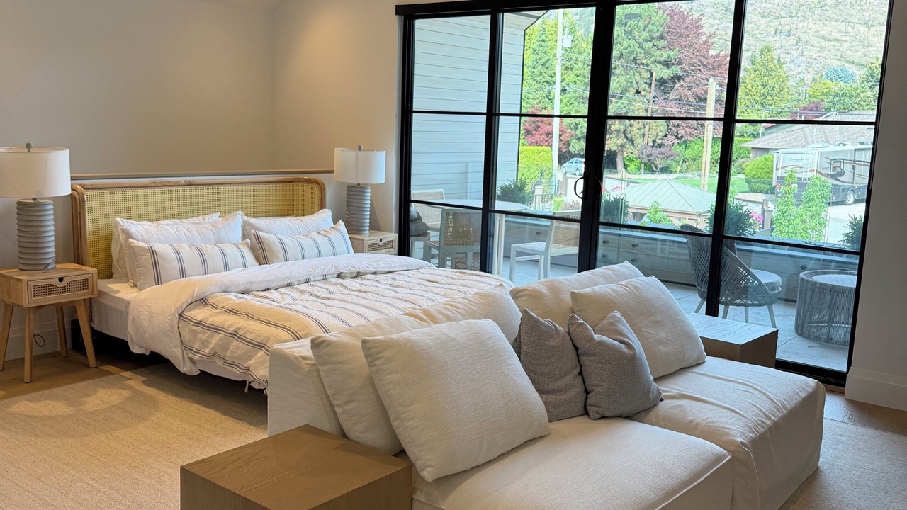Photo of Bedroom in Westbank