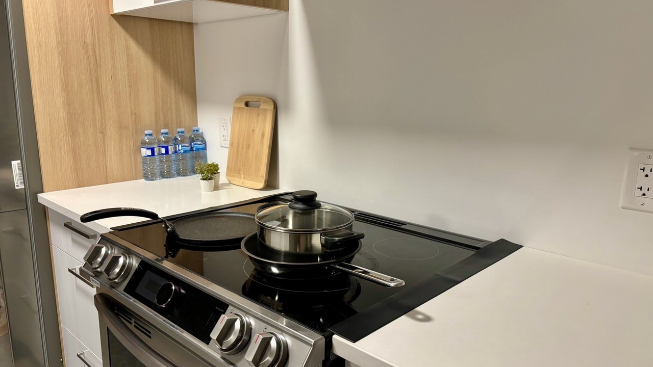 Photo of Kitchen in Brossard