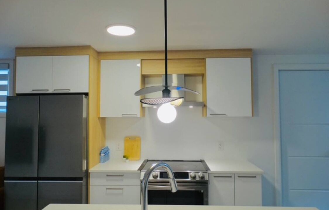 Photo of Kitchen in Brossard