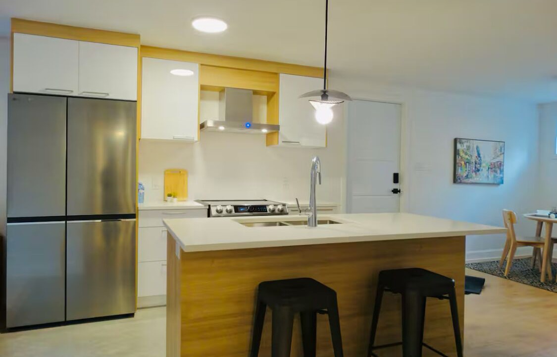 Photo of Kitchen in Brossard