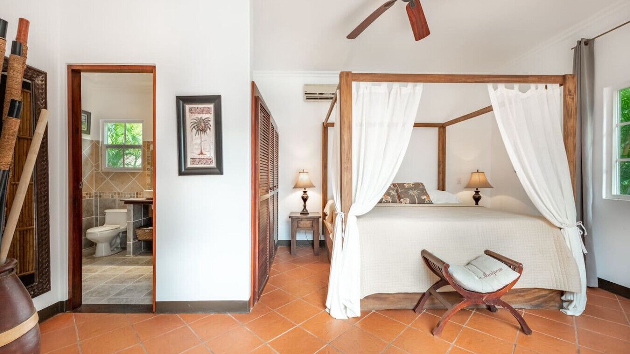 Photo of Bedroom in Canafistula
