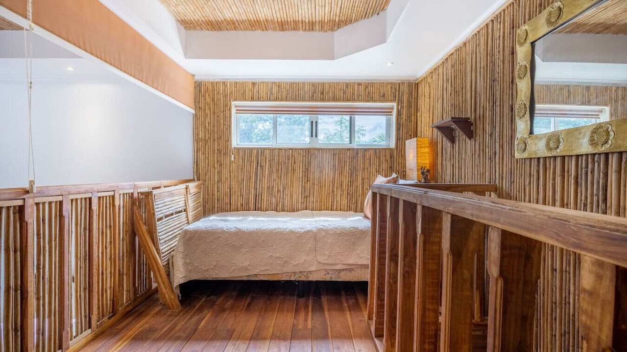 Photo of Bedroom in Canafistula