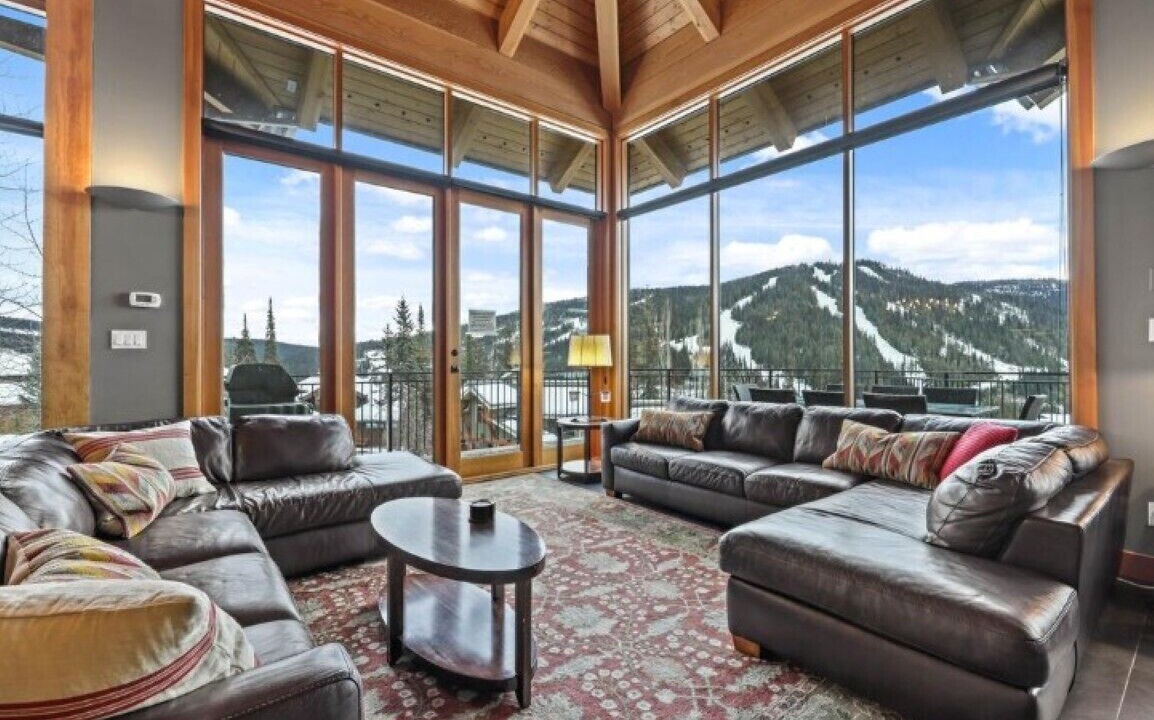 Photo of Livingroom in Sundance Estates