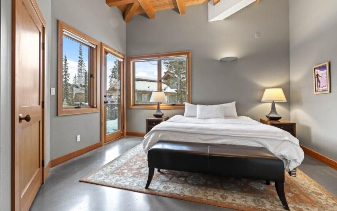 Photo of Bedroom in Sundance Estates