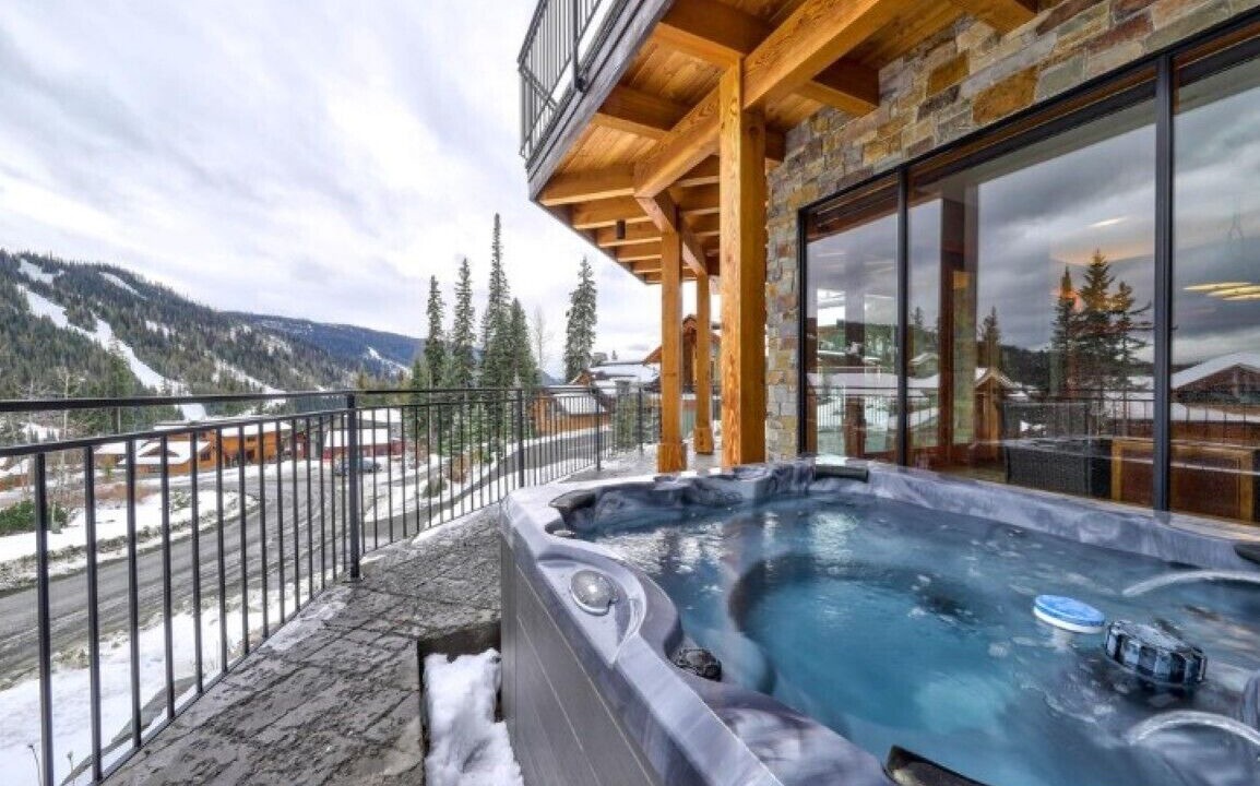 Photo of Outdoor in Sundance Estates