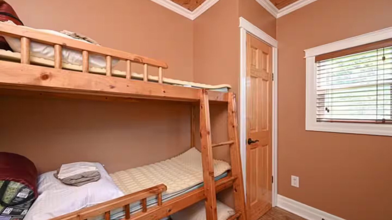 Photo of Bedroom in Merrickville-Wolford
