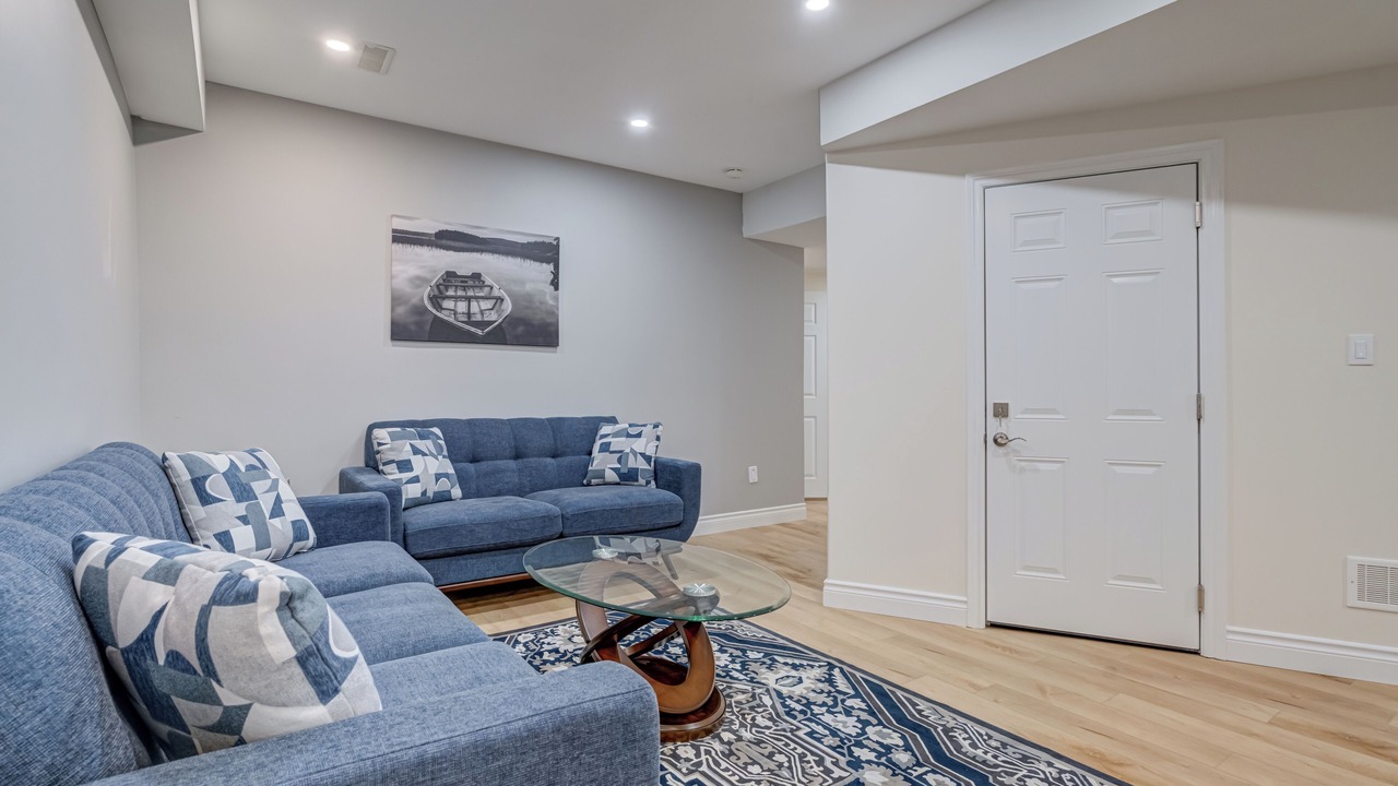Photo of Livingroom in Hamilton
