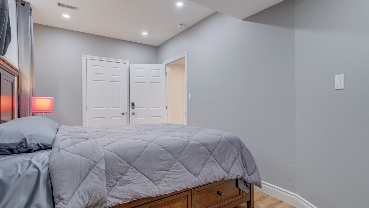 Photo of Bedroom in Hamilton