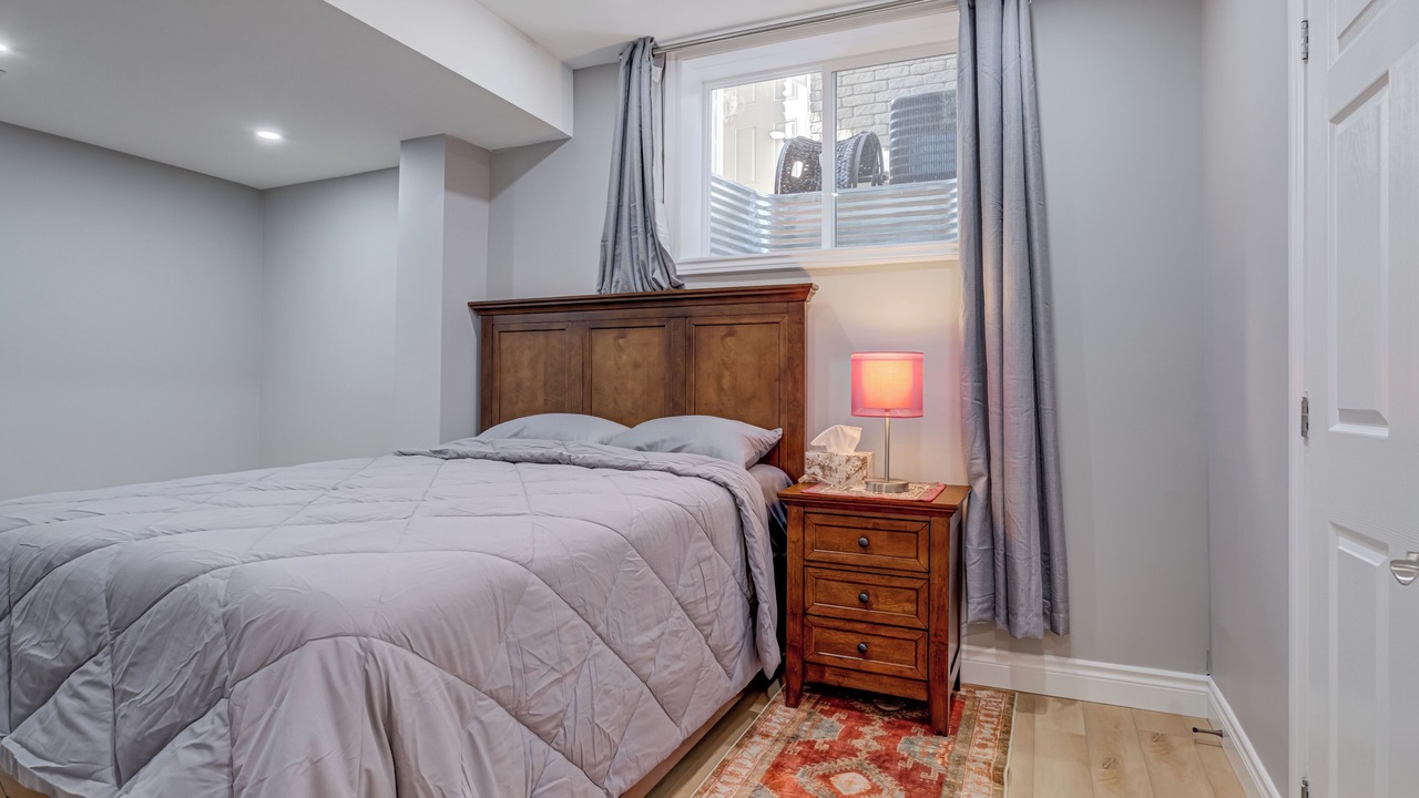 Photo of Bedroom in Hamilton