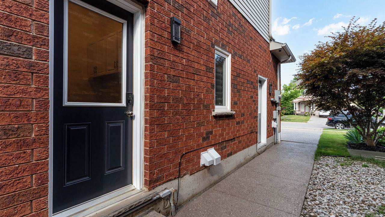 Photo of Outdoor in Hamilton