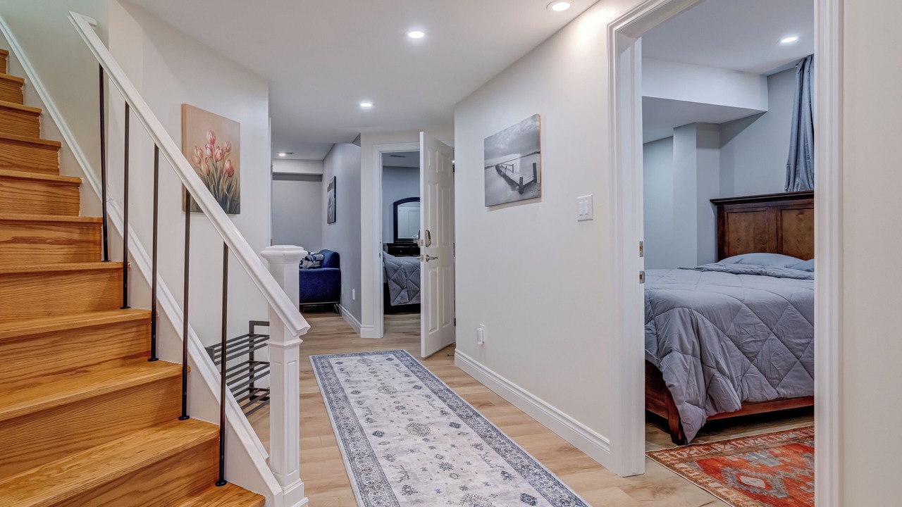 Photo of Bedroom in Hamilton