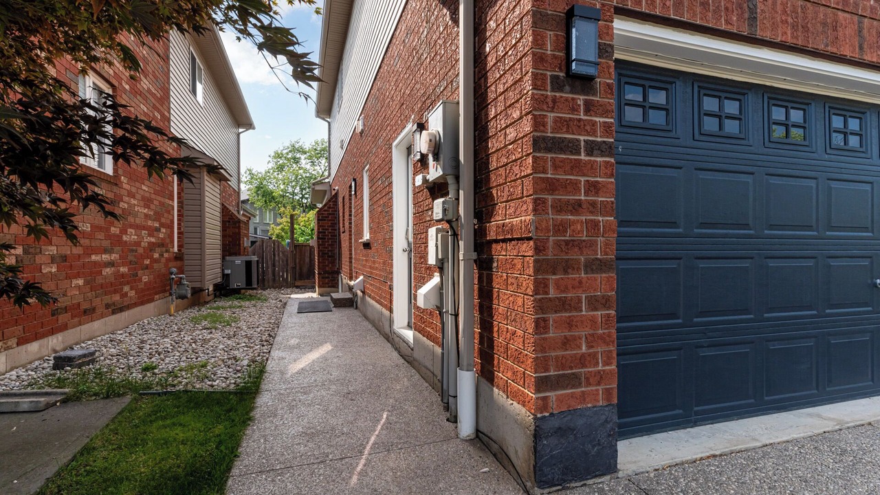 Photo of Outdoor in Hamilton
