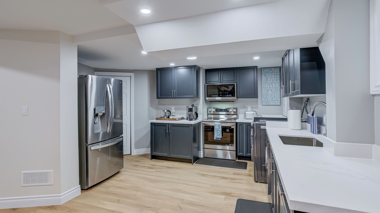 Photo of Kitchen in Hamilton