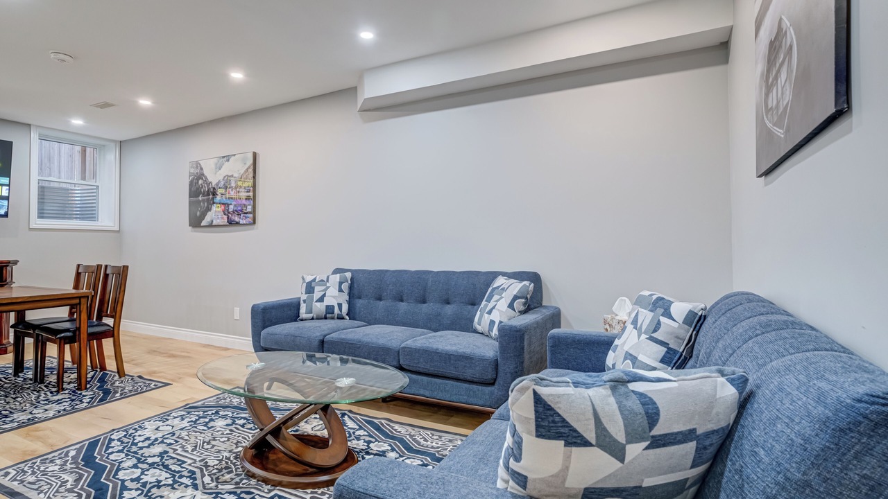 Photo of Livingroom in Hamilton