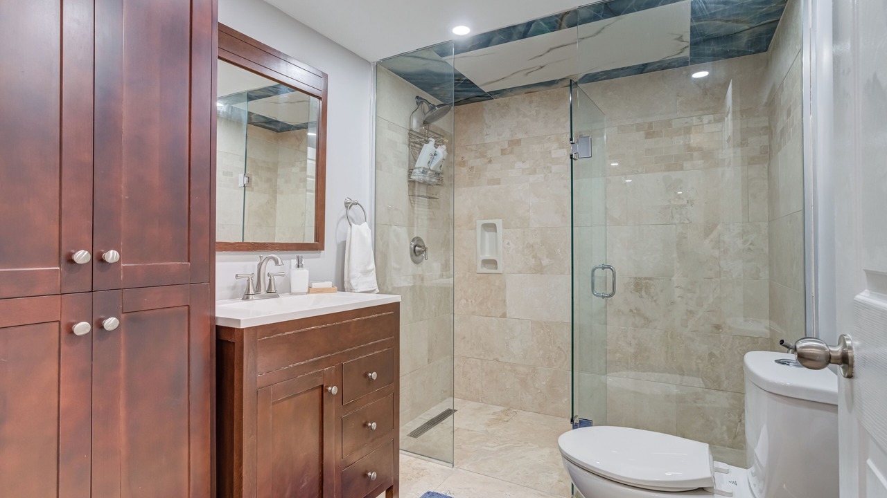 Photo of Bathroom in Hamilton