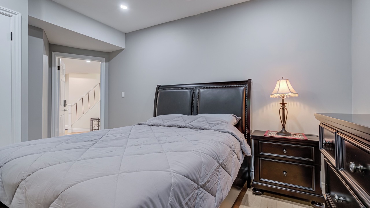 Photo of Bedroom in Hamilton