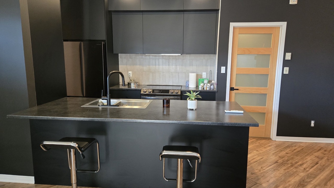 Photo of Kitchen in Mascouche