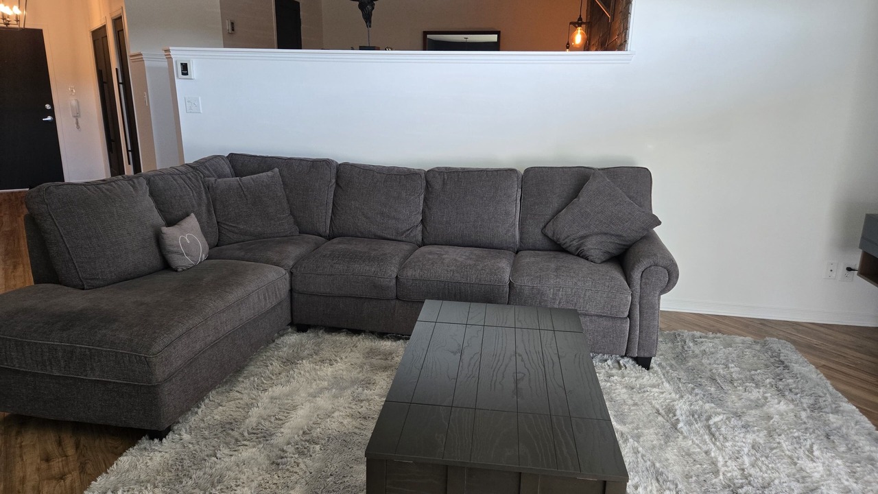 Photo of Livingroom in Mascouche