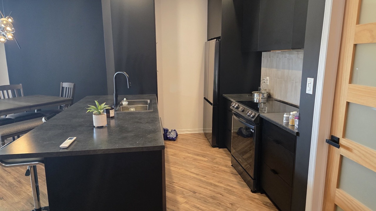 Photo of Kitchen in Mascouche