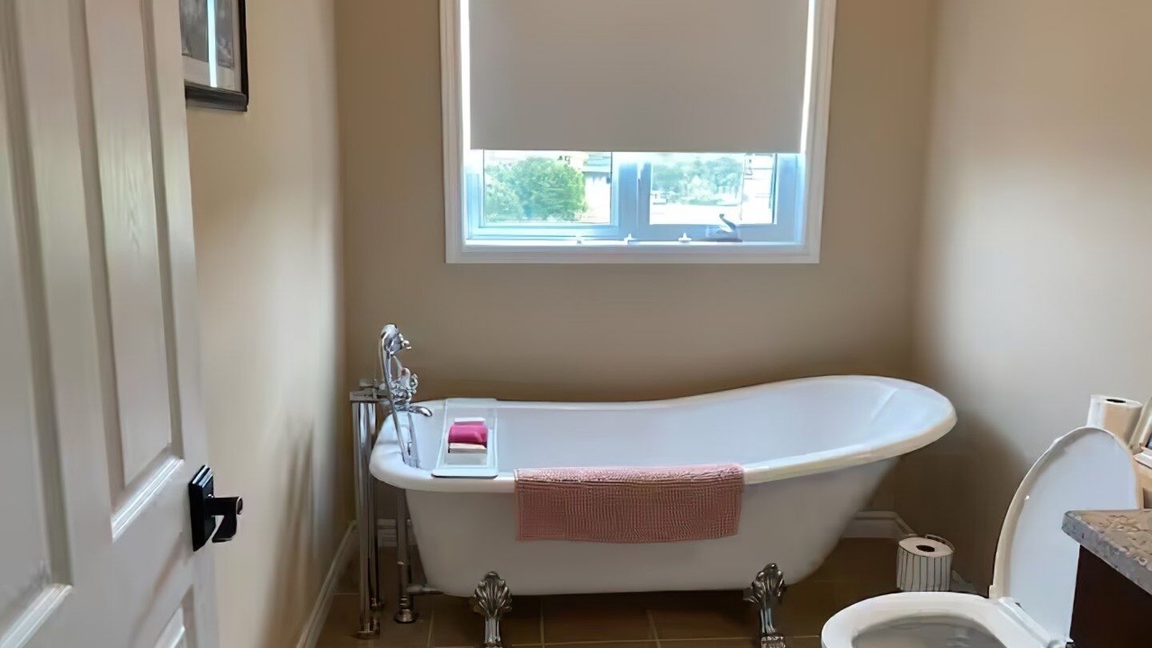 Photo of Bathroom in Brigus South