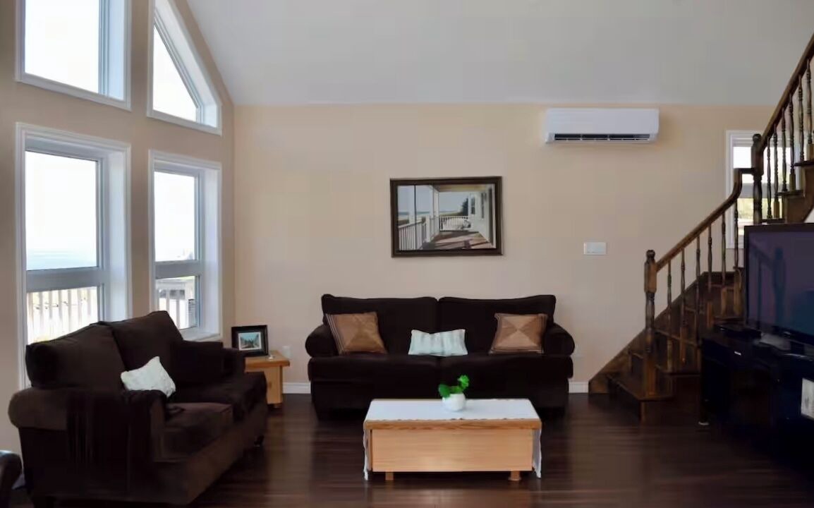 Photo of Livingroom in Brigus South