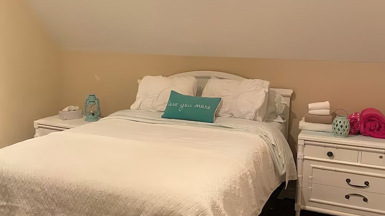 Photo of Bedroom in Brigus South