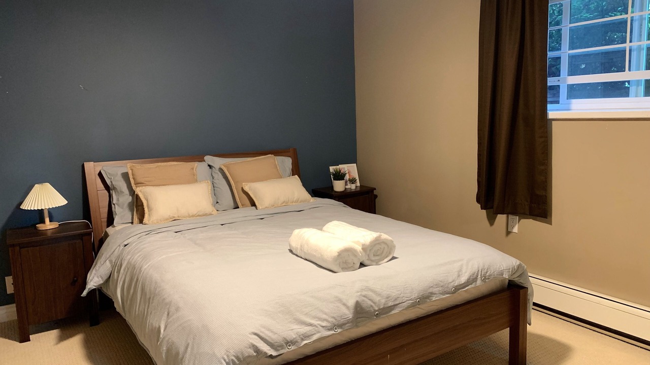 Photo of Bedroom in Guildford