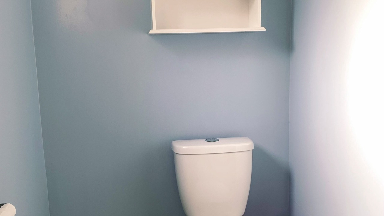 Photo of Bathroom in Guildford