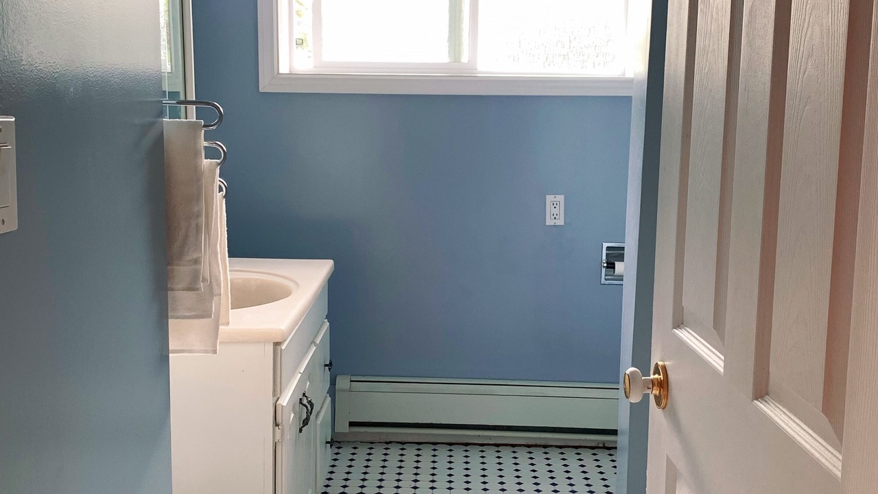 Photo of Bathroom in Guildford