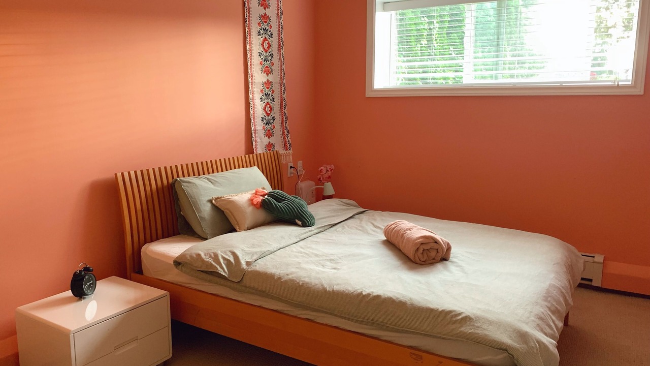 Photo of Bedroom in Guildford