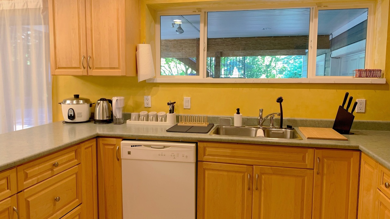 Photo of Kitchen in Guildford