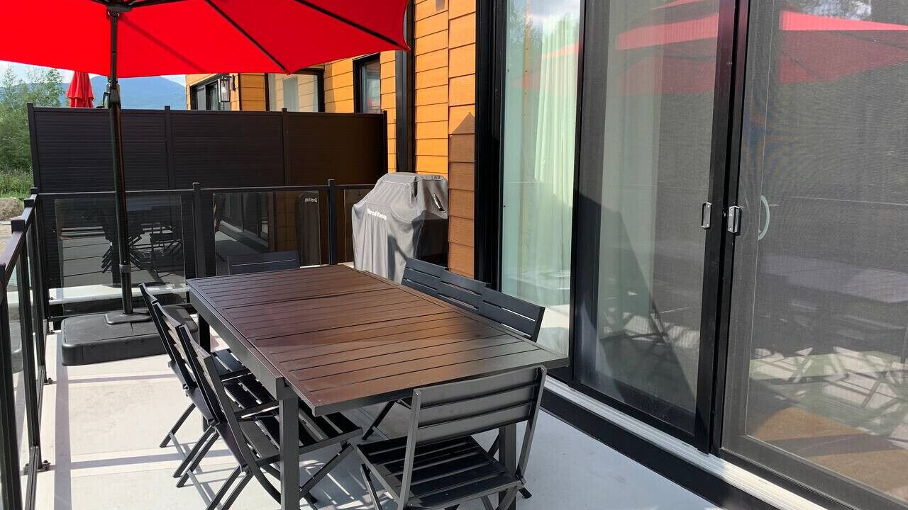Photo of Outdoor in Magog