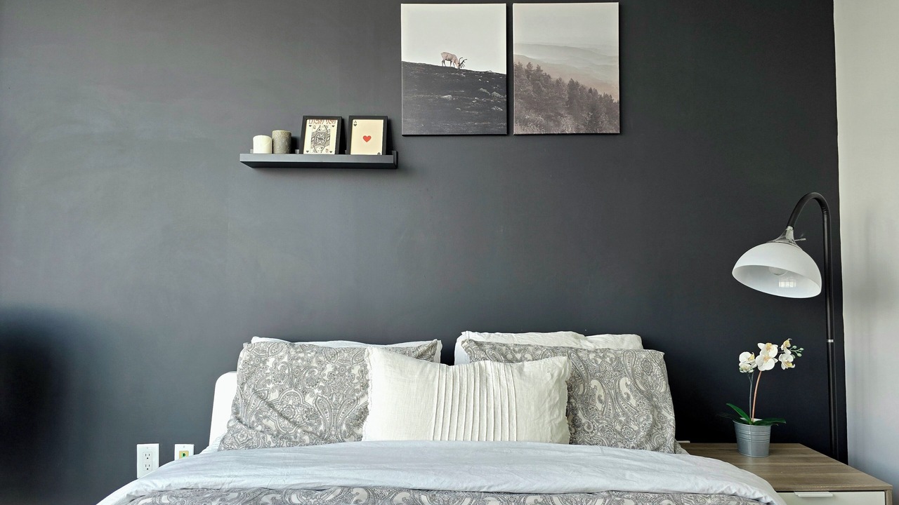 Photo of Bedroom in CityPlace