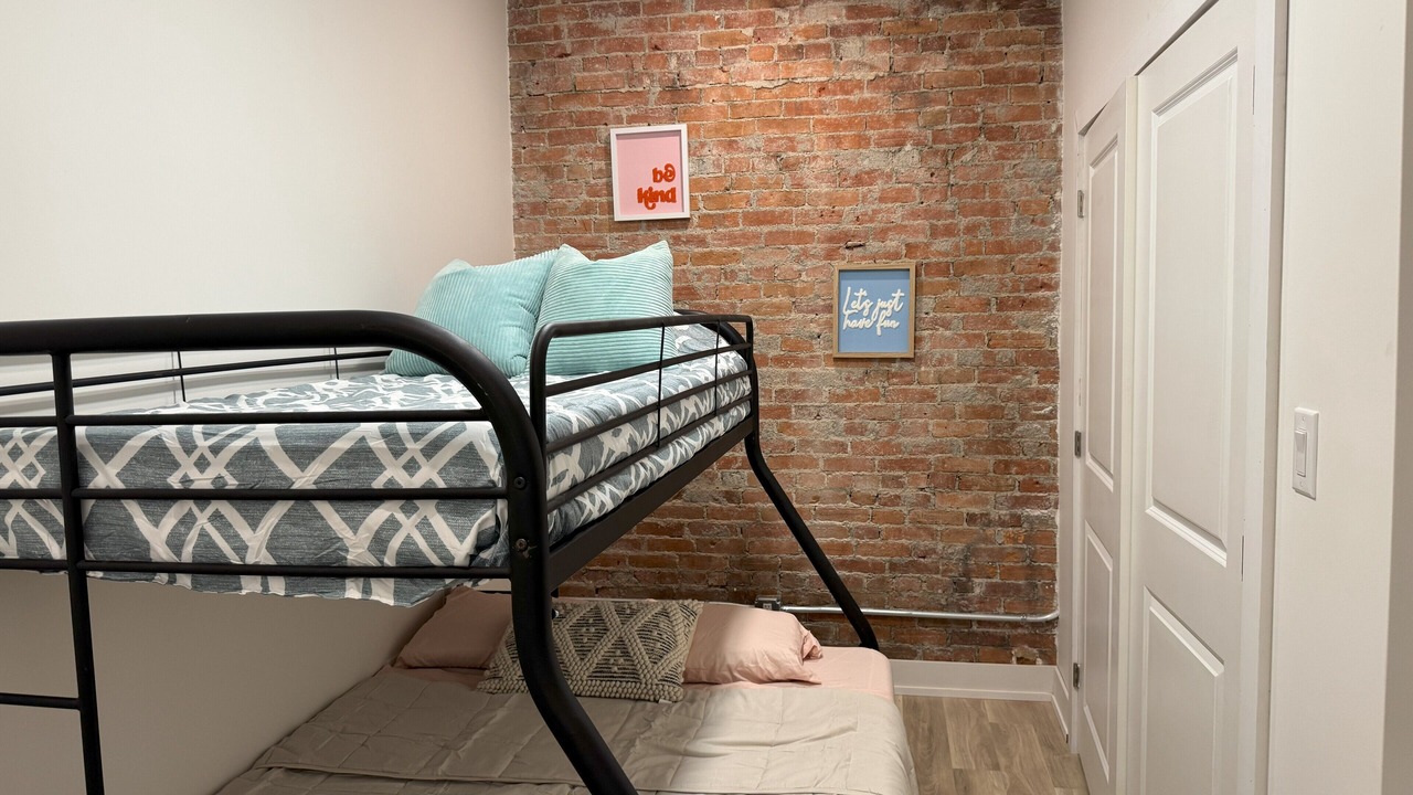 Photo of Bedroom in Harwich