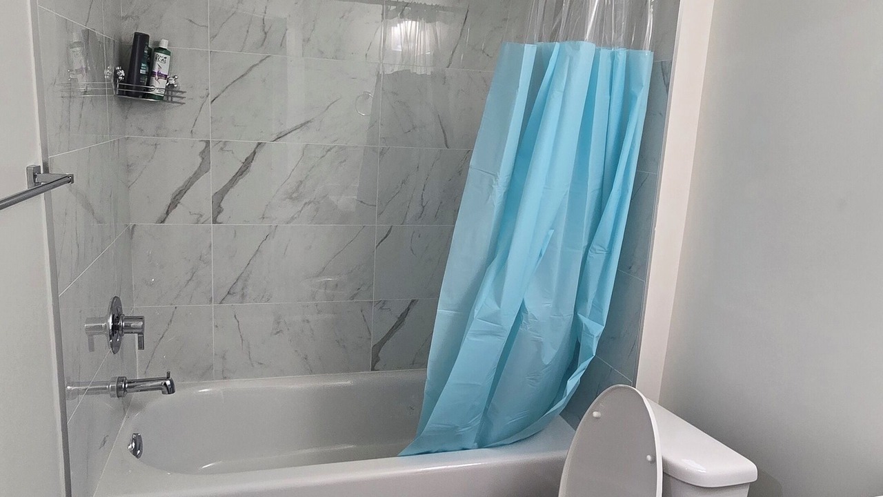 Photo of Bathroom in Northwest Edmonton