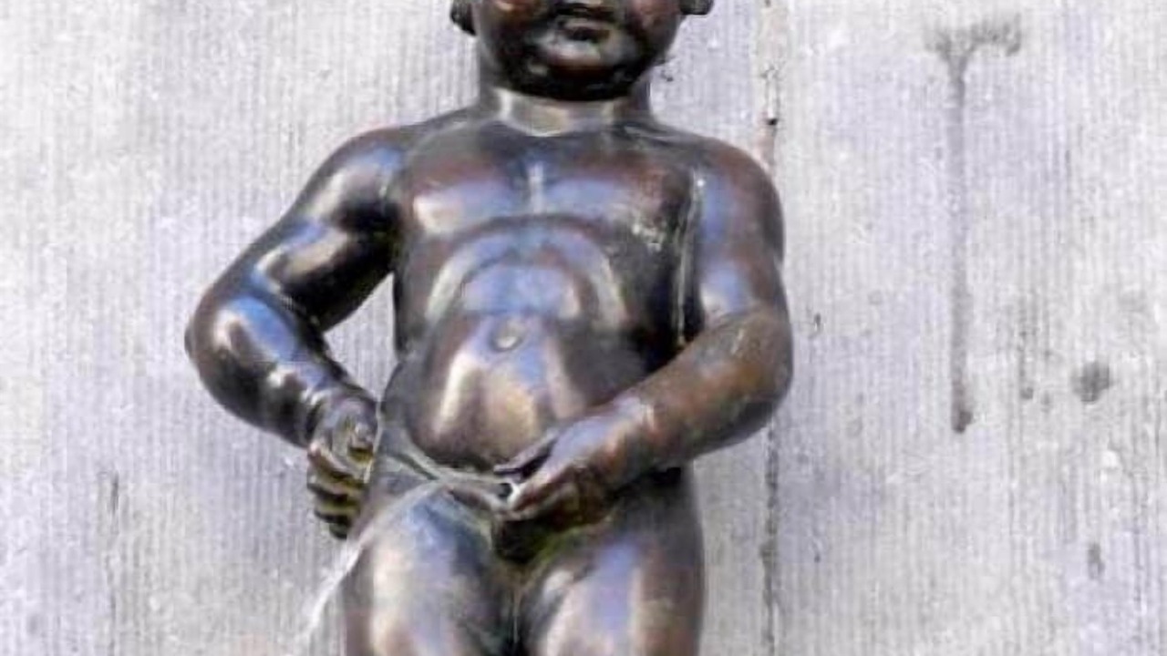 Photo of Outdoor in Mons