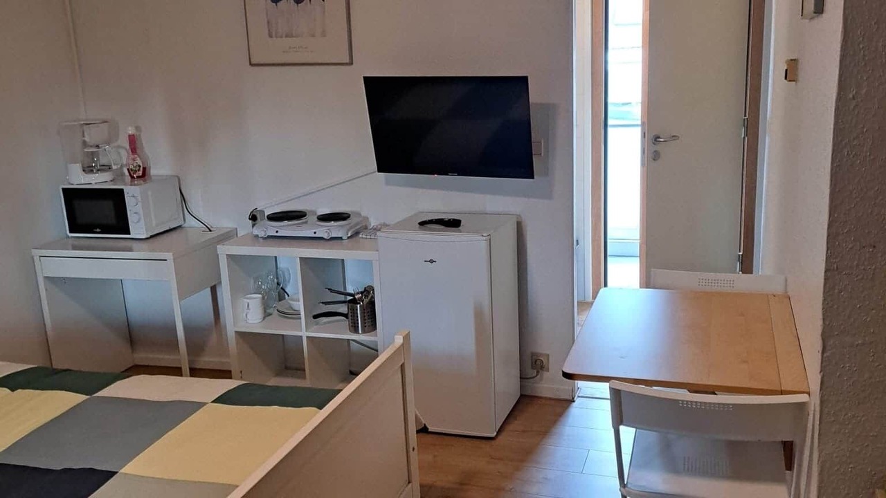 Photo of Bedroom in Mons