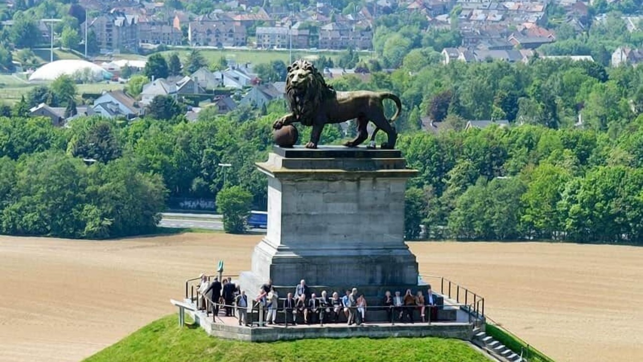 Photo of Others in Mons