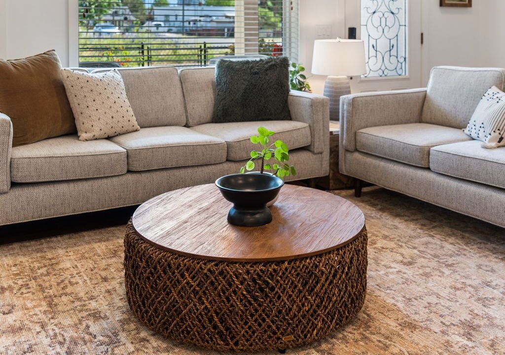 Photo of Livingroom in North End