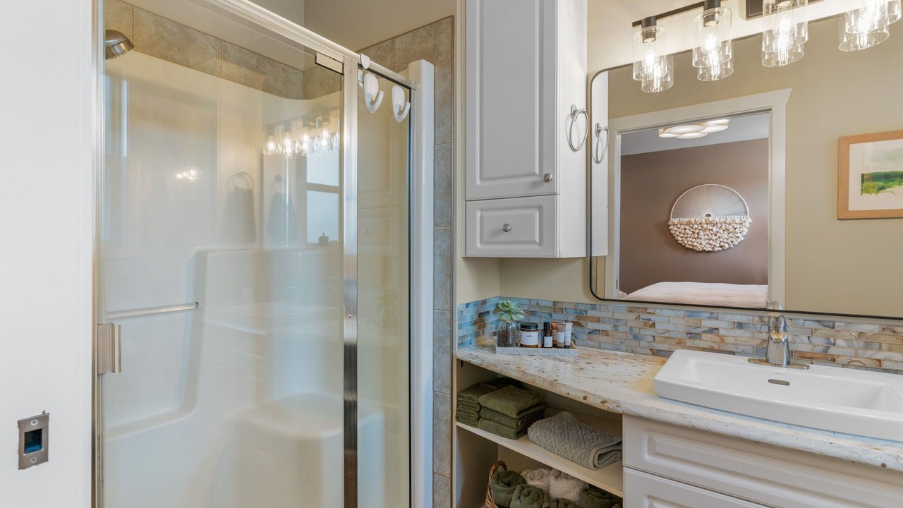 Photo of Bathroom in North End